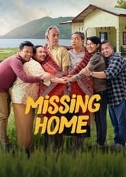 Missing Home series tv