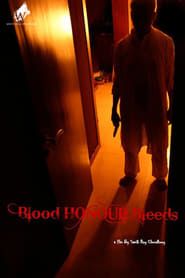 Blood Honour Bleeds series tv