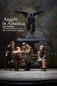 Angels in America 2021 streaming