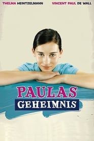 Paula's Secret series tv