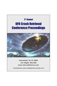 2nd Annual UFO Crash Retrieval Conference series tv