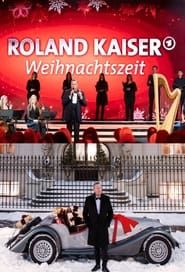 Roland Kaiser - Weihnachtszeit series tv