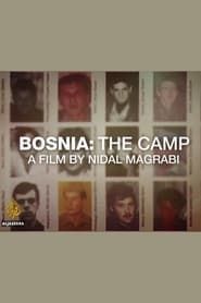 Image Bosnia: The Camp