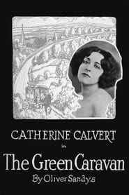 Image The Green Caravan 1922