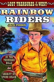 Rainbow Riders series tv