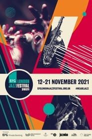 Jazz Voice 2021 - from the EFG London Jazz Festival (2021)