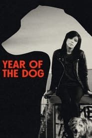 Year of the Dog series tv