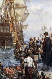 Journey Into the Unknown: William Bradford And The Pilgrim Fathers-hd