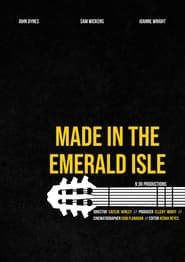 Made in the Emerald Isle series tv