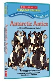 Antarctic Antics series tv