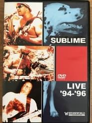 Sublime | Live '94-'96 series tv