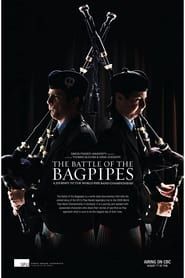 Battle of the Bagpipes series tv
