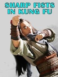 Image Sharp Fists in Kung Fu