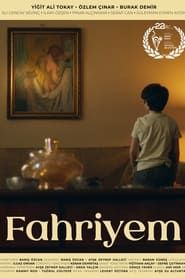 Fahriyem series tv