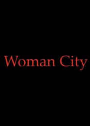 Image Woman City