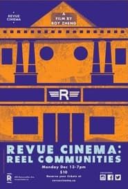 Image Revue Cinema: Reel Communities 2021