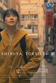 SHIBUYA, TOKYO 16:30 2020 streaming