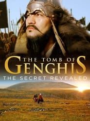 Image Gengis Khan, à la recherche de la tombe secrète