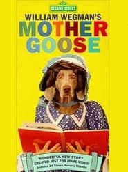 William Wegman's Mother Goose series tv