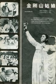 Image Girl from Mount Geumgang 1959