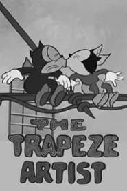 The Trapeze Artist series tv