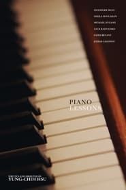 Piano Lessons series tv