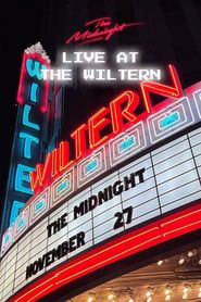The Midnight - Live at the Wiltern (2021)