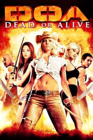 DOA: Dead or Alive series tv