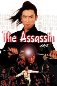 The Assassin 1967 streaming