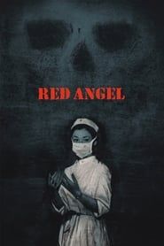 L'Ange rouge (1966)