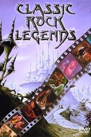 Classic Rock Legends series tv