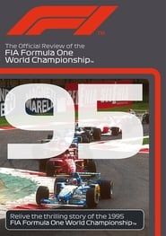 1995 FIA Formula One World Championship Season Review series tv
