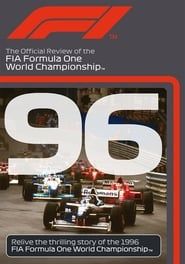 1996 FIA Formula One World Championship Season Review series tv