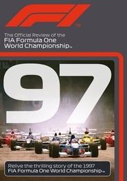 1997 FIA Formula One World Championship Season Review series tv