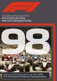 1998 FIA Formula One World Championship Season Review series tv