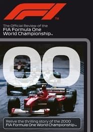 2000 FIA Formula One World Championship Season Review series tv