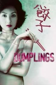 Dumplings series tv