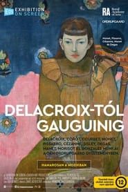 Image Le Collectionneur Danois : De Delacroix à Gauguin