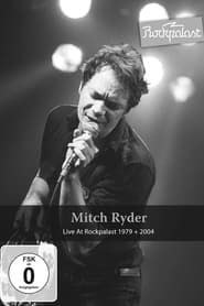 Mitch Ryder at Rockpalast series tv