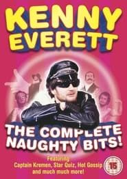 Kenny Everett - The Complete Naughty Bits series tv