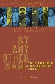 By Any Other Name: An Exploration of Afro-Amerindian Heritage series tv