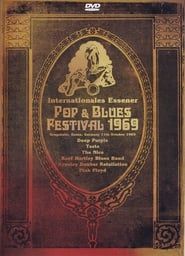 Internationales Essener Pop & Blues Festival series tv