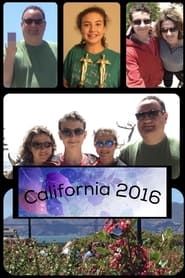 California 2016 series tv