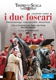 Verdi: I Due Foscari (2016)