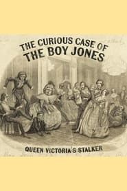 Image The Curious Case Of The Boy Jones