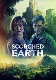 Scorched Earth series tv