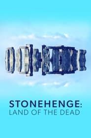 Stonehenge: Land of the Dead series tv