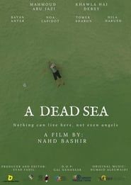 Image A Dead Sea