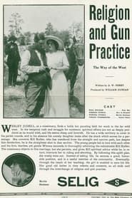 Image Religion and Gun Practice