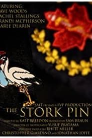 Image The Stork Pin
